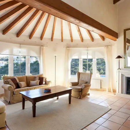 Da Vinci By Interhome Vila *