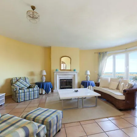 Da Vinci By Interhome Monte Pego