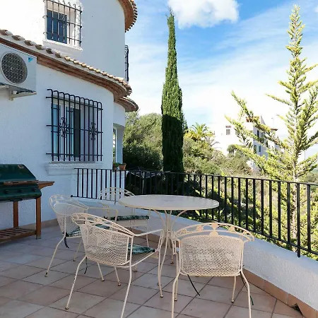 Villa Da Vinci By Interhome *