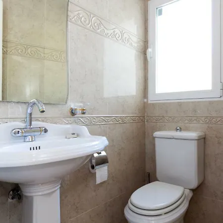 Da Vinci By Interhome Villa