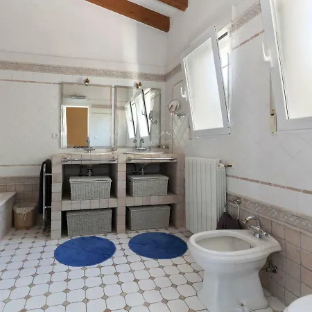 Vila Da Vinci By Interhome