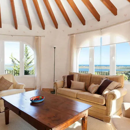 Da Vinci By Interhome Villa *