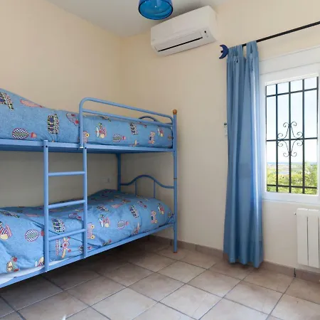 Da Vinci By Interhome Villa Monte Pego