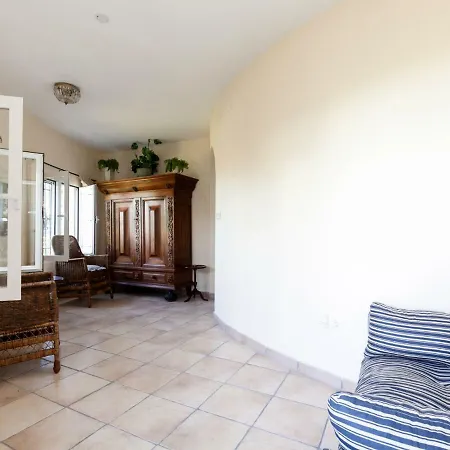 Villa Da Vinci By Interhome