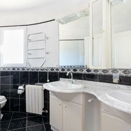 Vila Da Vinci By Interhome *