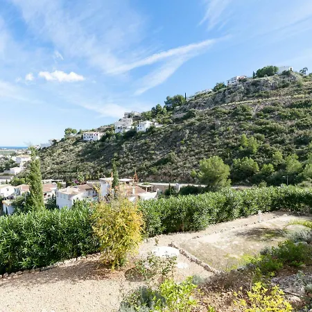 Villa Da Vinci By Interhome