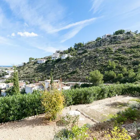 Vila Da Vinci By Interhome