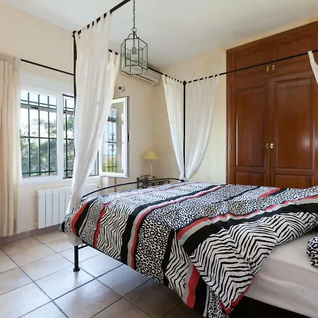 Da Vinci By Interhome Villa