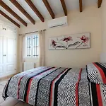 Da Vinci By Interhome فيلة Monte Pego