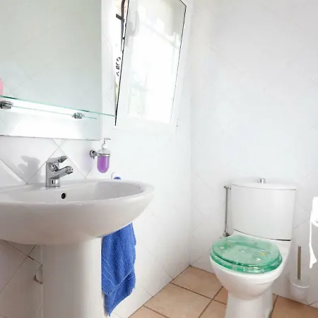 Da Vinci By Interhome Monte Pego