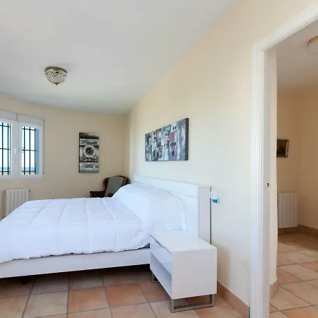 Da Vinci By Interhome Villa *