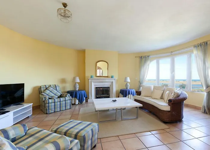 Da Vinci By Interhome Monte Pego