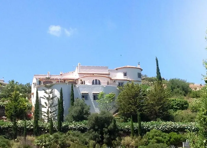 Vila Da Vinci By Interhome