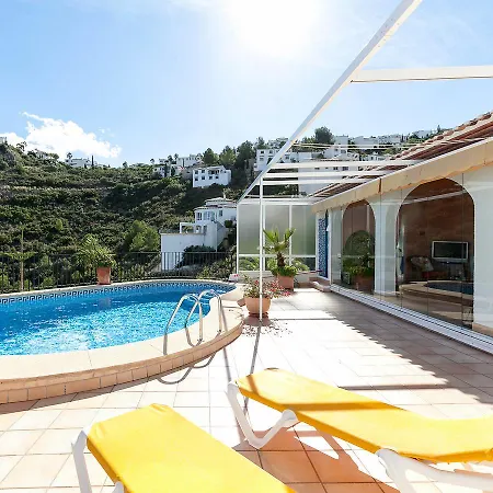 Villa Da Vinci By Interhome