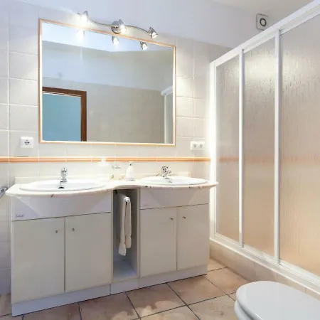 Villa Da Vinci By Interhome Monte Pego