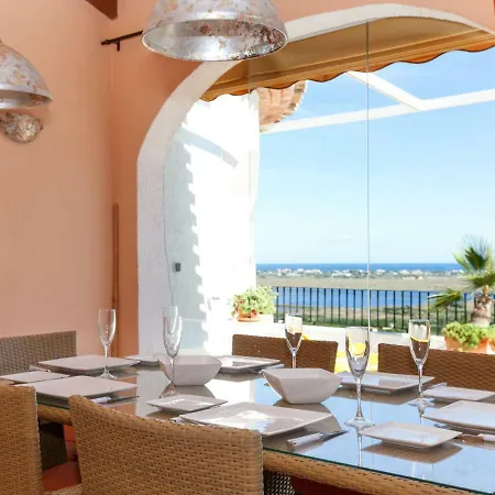 Villa Da Vinci By Interhome Monte Pego