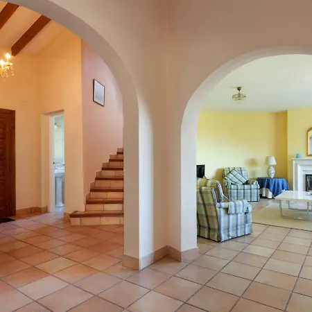 Villa Da Vinci By Interhome *