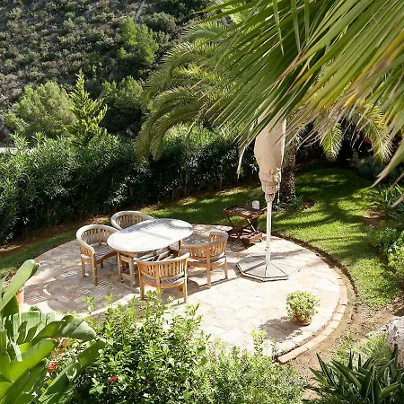 Da Vinci By Interhome Villa *