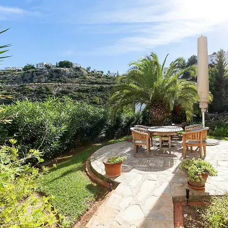 Da Vinci By Interhome Villa