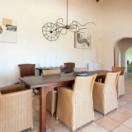 Da Vinci By Interhome Villa *