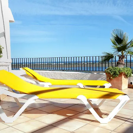 Da Vinci By Interhome *