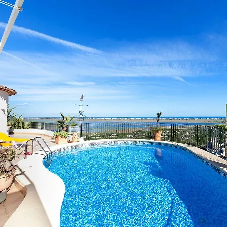 Da Vinci By Interhome * Monte Pego