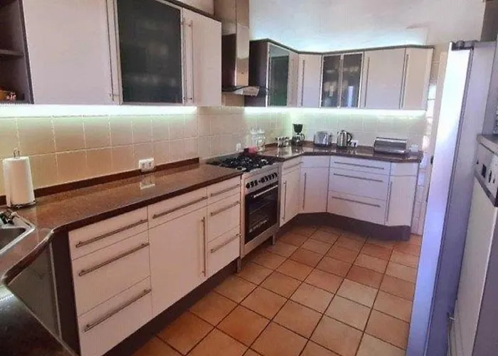 Da Vinci By Interhome * Monte Pego