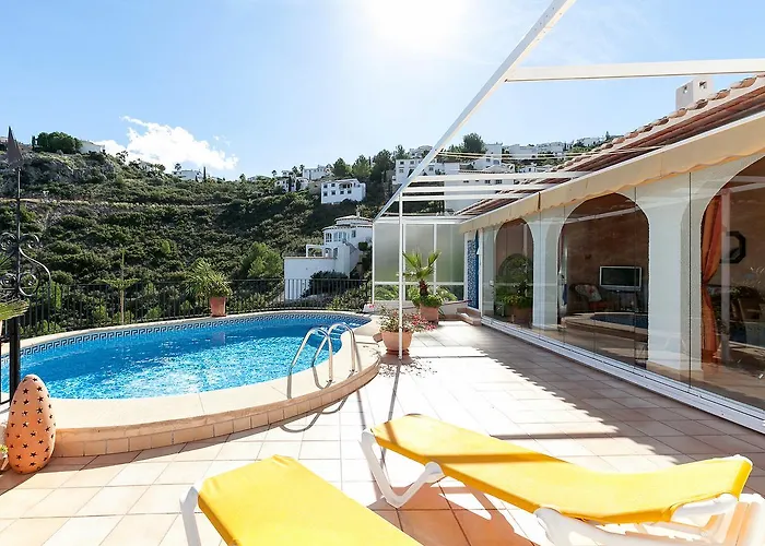 Villa Da Vinci By Interhome