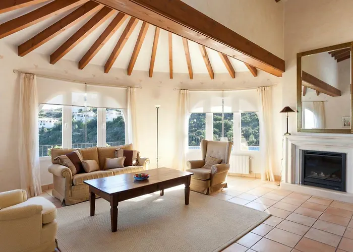 Da Vinci By Interhome Villa *