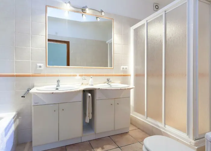 Villa Da Vinci By Interhome Monte Pego