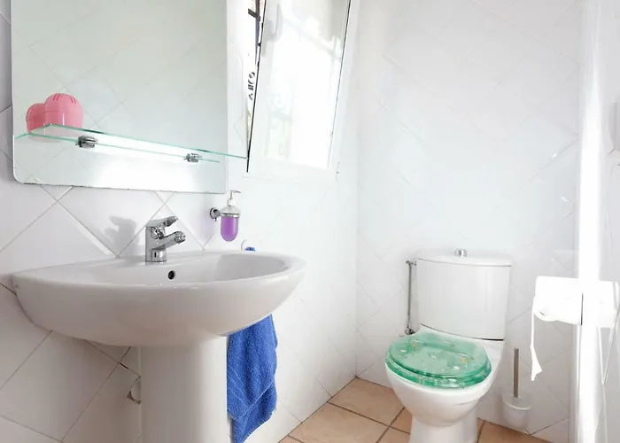 Da Vinci By Interhome Monte Pego