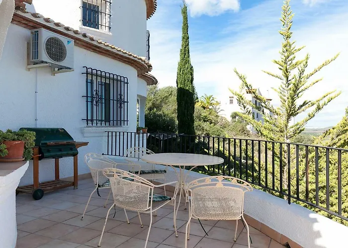 Villa Da Vinci By Interhome *