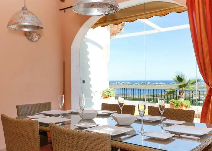 Villa Da Vinci By Interhome Monte Pego