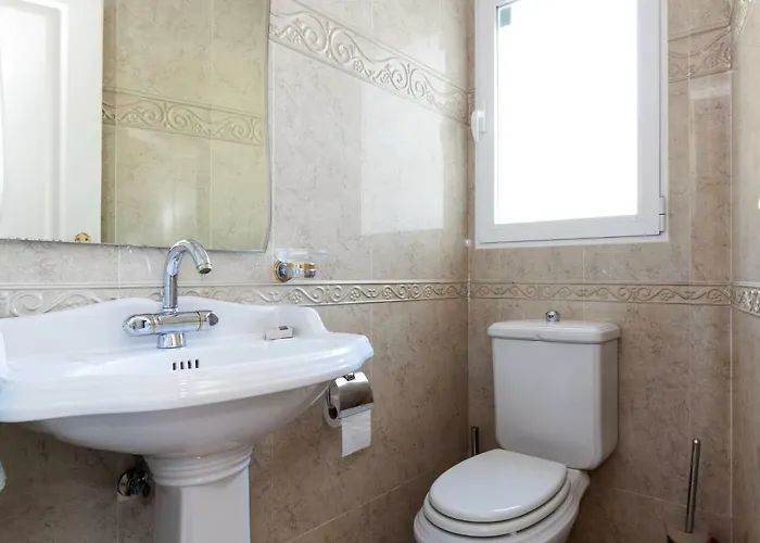 Da Vinci By Interhome Villa