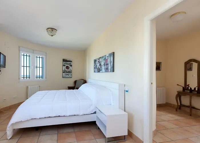 Da Vinci By Interhome Villa *