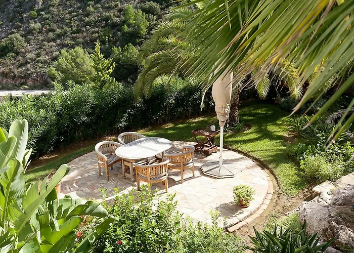 Da Vinci By Interhome Villa *