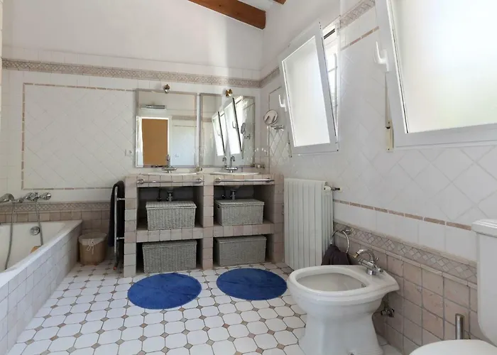 Villa Da Vinci By Interhome