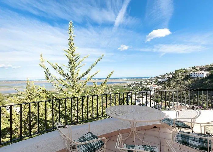 Da Vinci By Interhome * Monte Pego