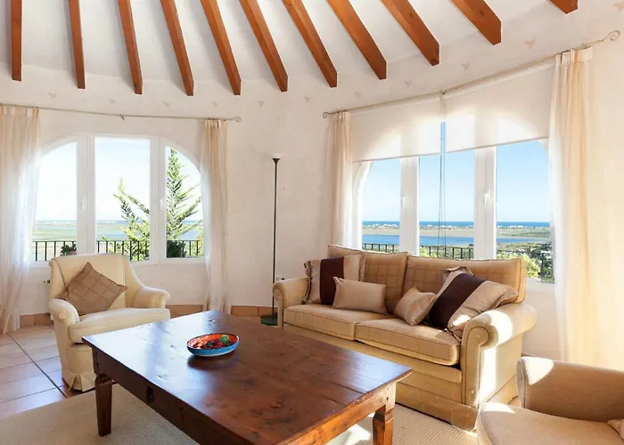 Da Vinci By Interhome Villa *