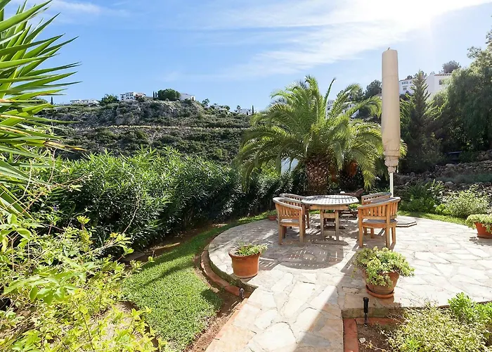 Da Vinci By Interhome Villa