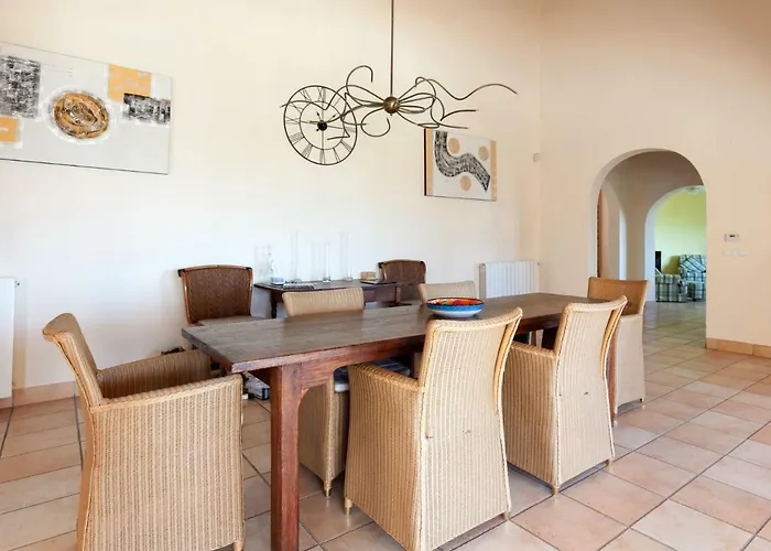 Da Vinci By Interhome Villa *