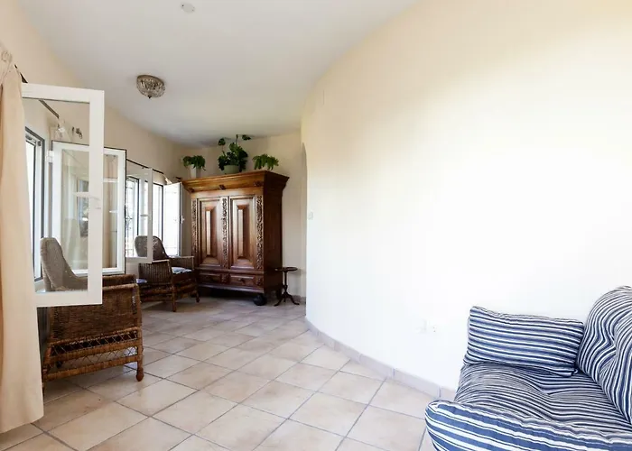 Villa Da Vinci By Interhome