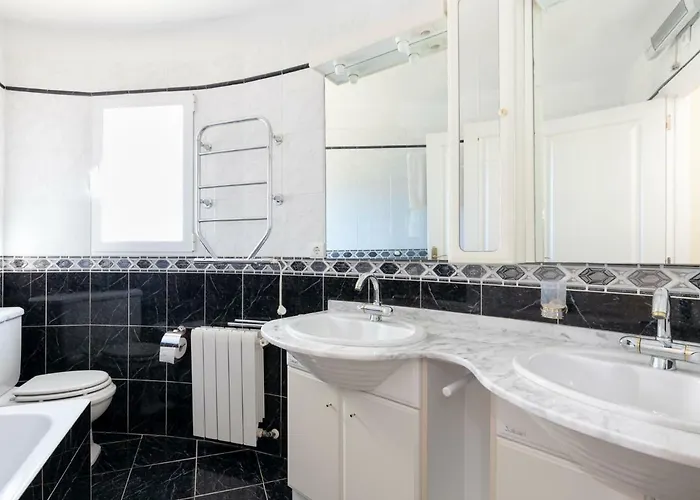 Villa Da Vinci By Interhome *