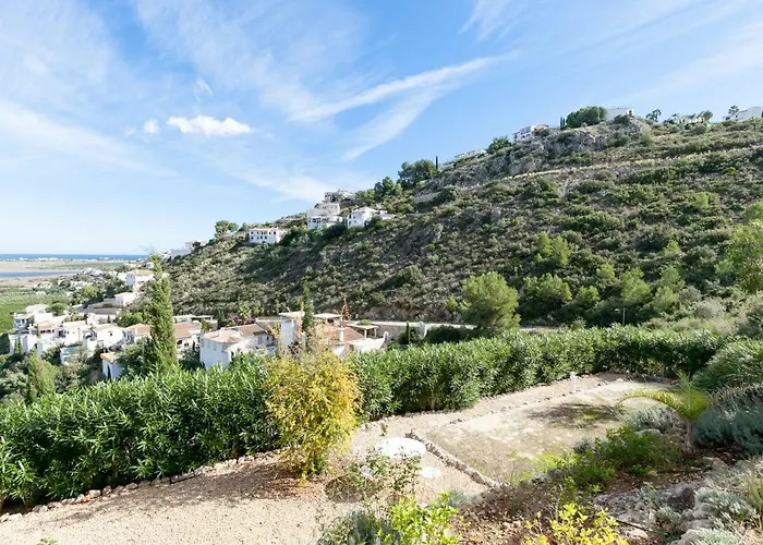 Villa Da Vinci By Interhome