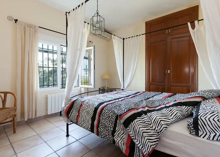 Da Vinci By Interhome Villa