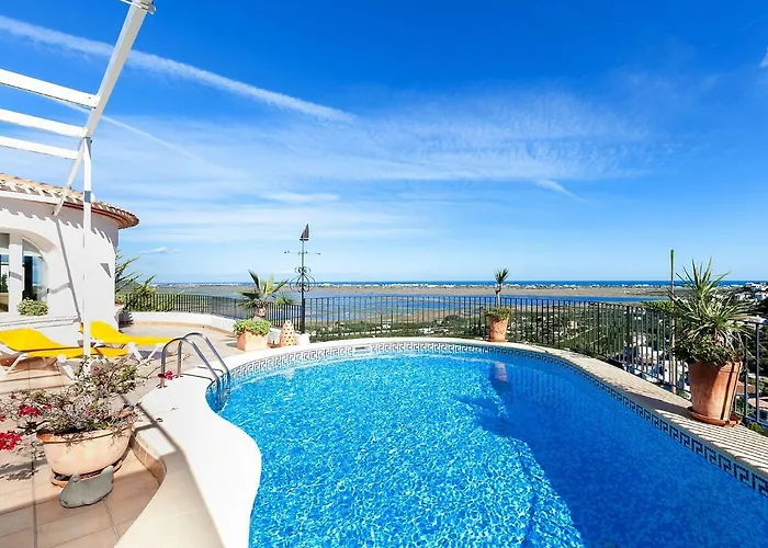 Da Vinci By Interhome * Monte Pego